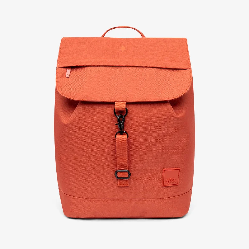 Luxury Seekers Scout Backpack Orange