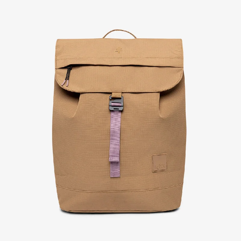 Stylish Bags With Discounts Scout Backpack Toffee Vandra