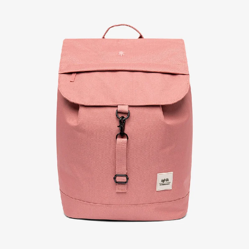 Festival Bags For Concerts And Events Scout Backpack Dust Pink
