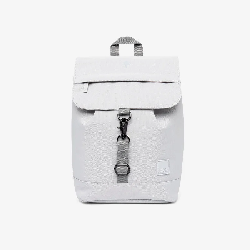 Cyber Monday Discounts On Bags Scout Mini Backpack Cool Grey