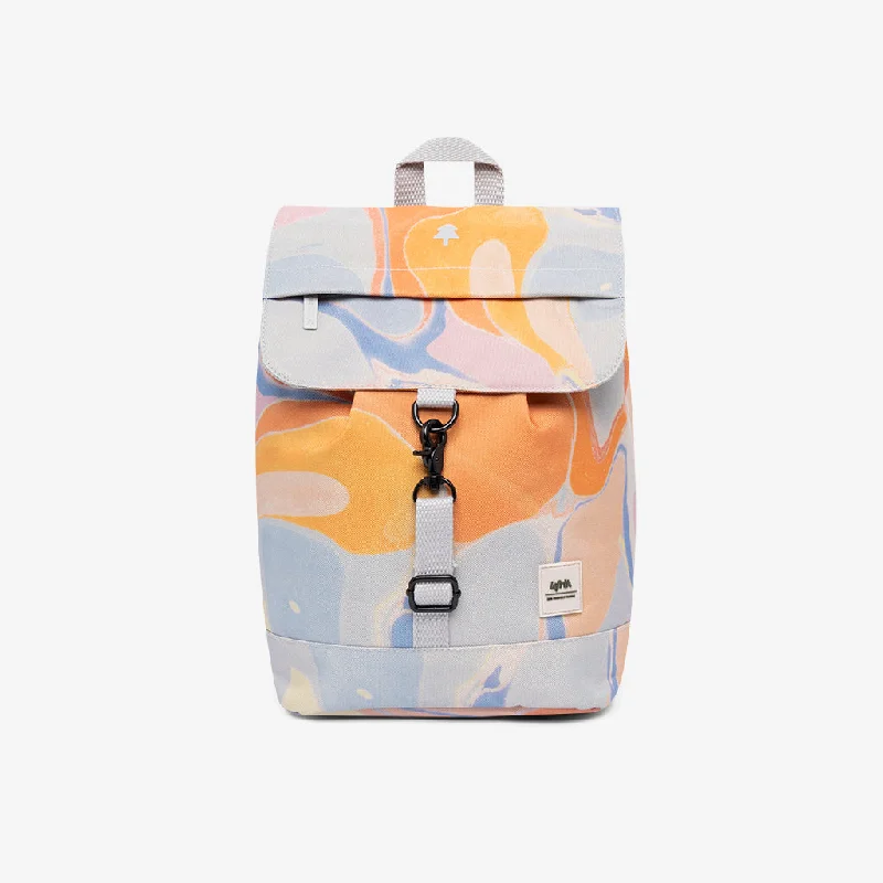 Edgy Bags For Bold And Daring Fashionistas Scout Mini Backpack Marble