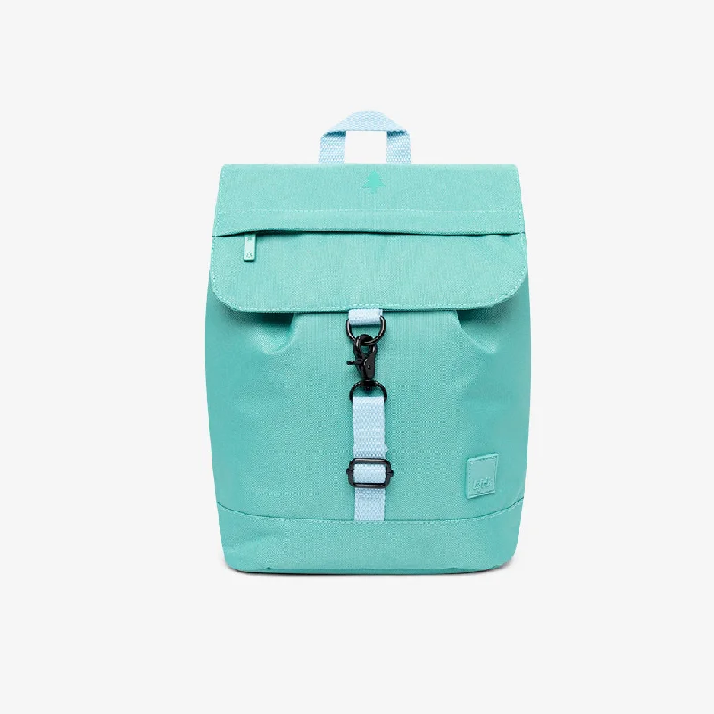 Wholesale Bags For Resellers Scout Mini Backpack Pool Green