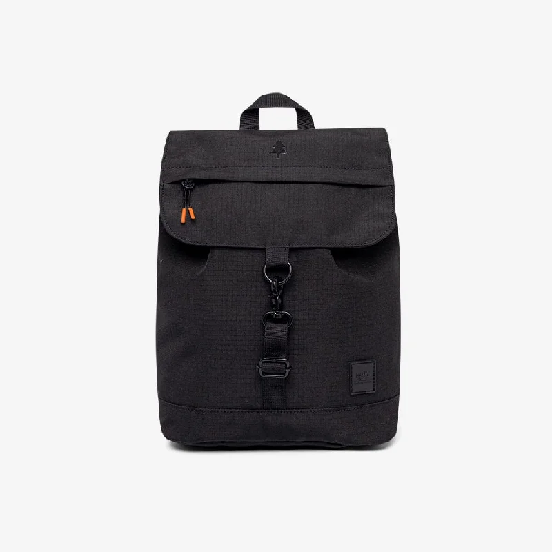 Bags With Seasonal Sales Scout Mini Backpack Black Vandra