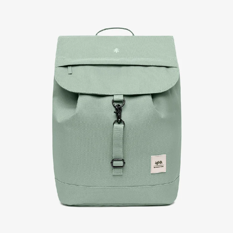 Luxury Bags For Working Professionals Scout Backpack Sage