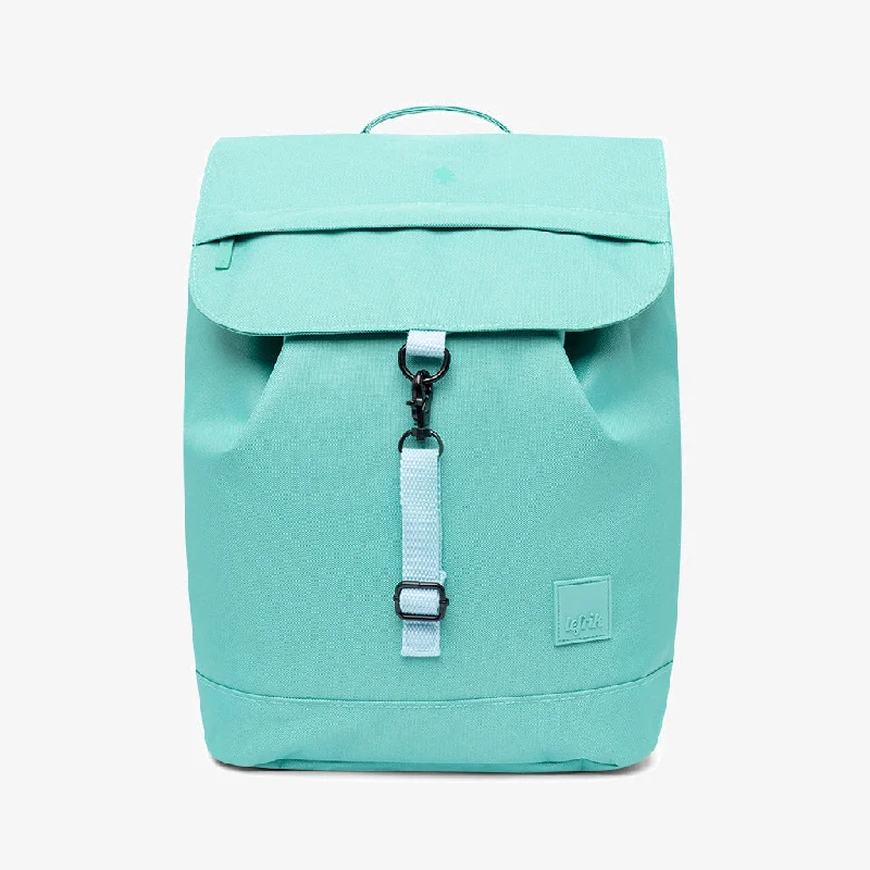 Bags For Outdoor Adventures Scout Backpack Pool Green