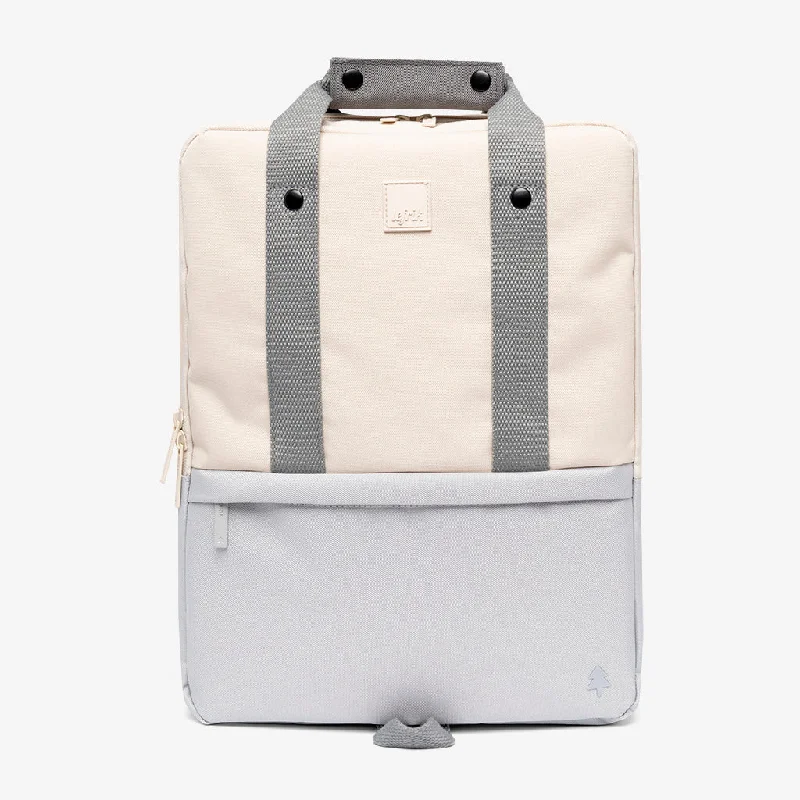 Edgy Bags For Bold And Daring Fashionistas Smart Daily 13" Backpack Concrete Block