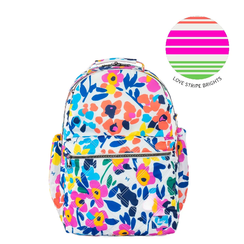 WILDFLOWER BRIGHTS XL