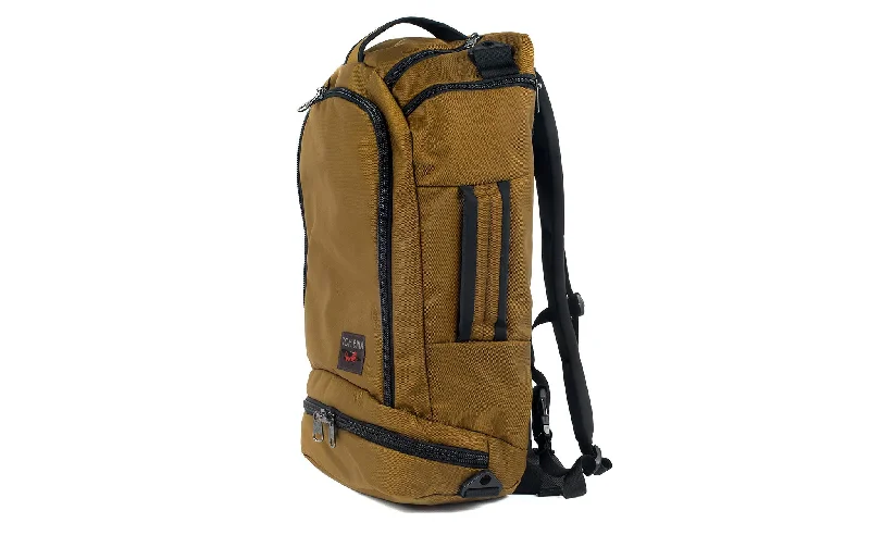 Bags For Outdoor Adventures Techonaut 30