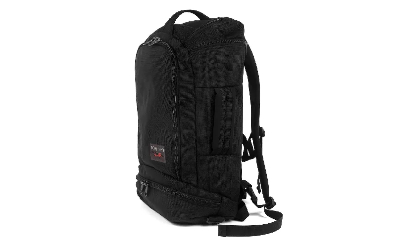 Black Ballistic/Island 200 Halcyon