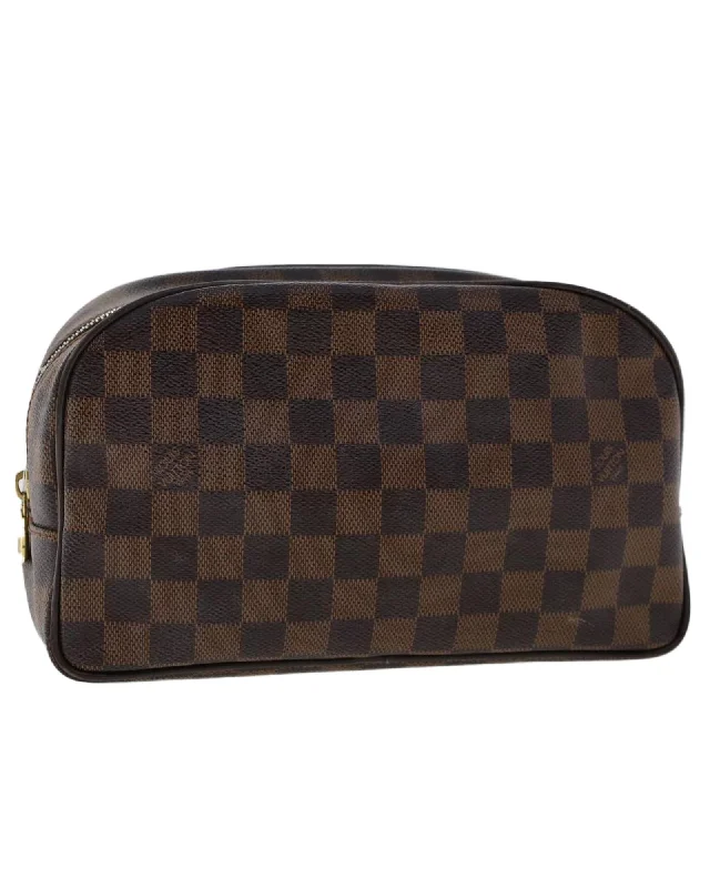 Urban Style Monogram Clutch Bag with Accessory - BC Rank