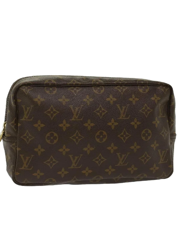 Flash Sales On Premium And High-Quality Bags Monogram Clutch Bag with Accessories and Serial No Flash Sales On Premium And High-Quality Bags Monogram Clutch Bag with Accessories and Serial No