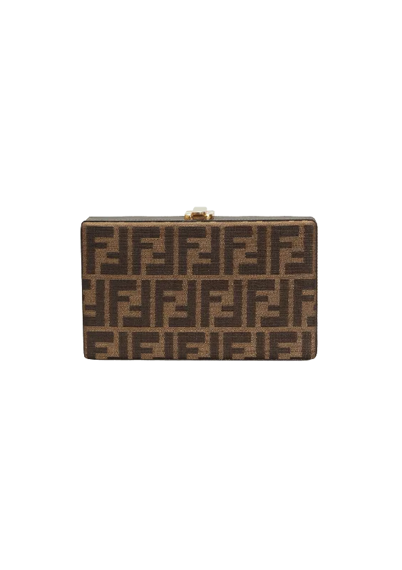 Bag Deals VINTAGE ZUCCA CLUTCH