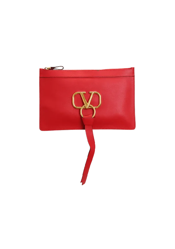 Holiday Gift Bags For Christmas VRING CLUTCH