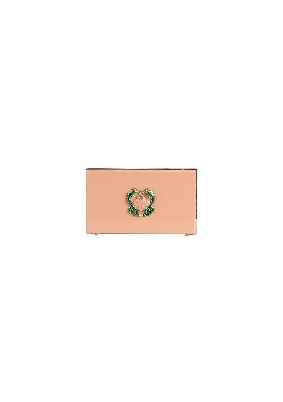 Active Lifestyles ZODIAC PANDORA CANCER CLUTCH
