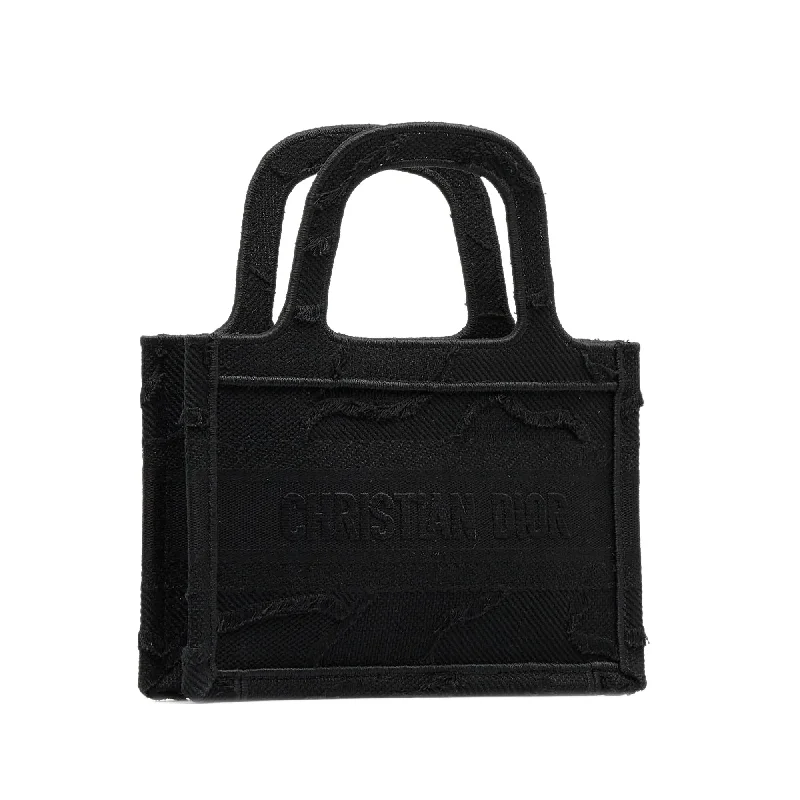 Chic Bags For Office Professionals And Urban Dwellers DIOR Mini Book Tote Tote Bag Chic Bags For Office Professionals And Urban Dwellers DIOR Mini Book Tote Tote Bag