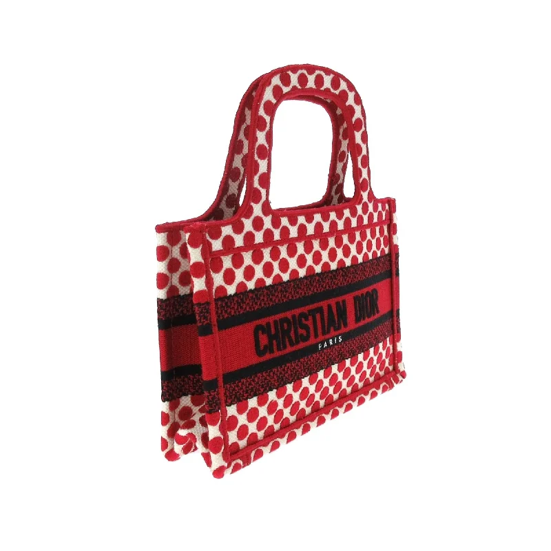 Glamorous Bags For Evening Events And Parties Dior Mini Dioramour Book Tote (SHG-mnAeI8)