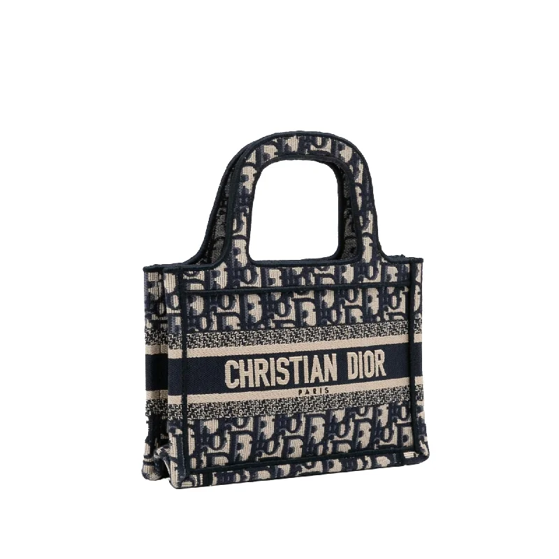 Flash Sales On Premium And High-Quality Bags Dior Mini Oblique Book Tote (SHG-YeuBpR) Flash Sales On Premium And High-Quality Bags Dior Mini Oblique Book Tote (SHG-YeuBpR)
