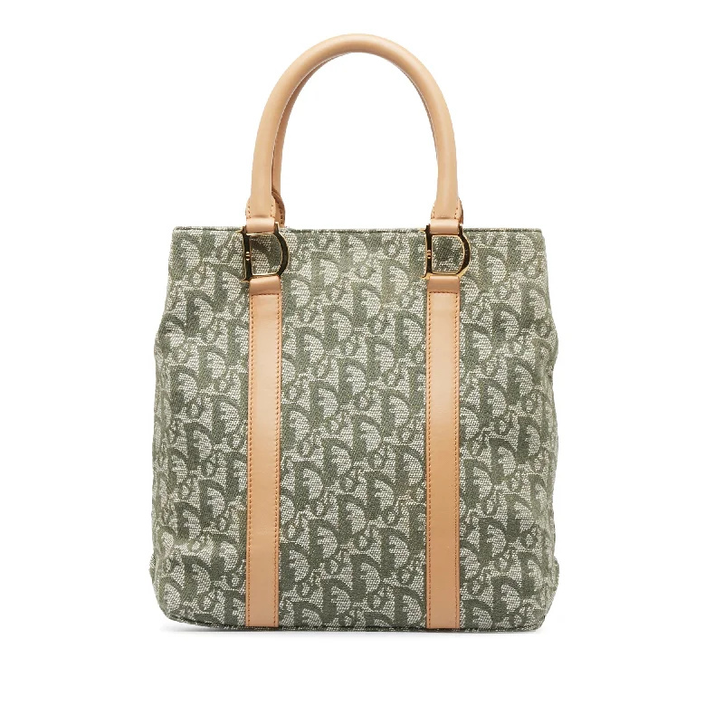 Trendy Bags DIOR Oblique Tote Tote Bag