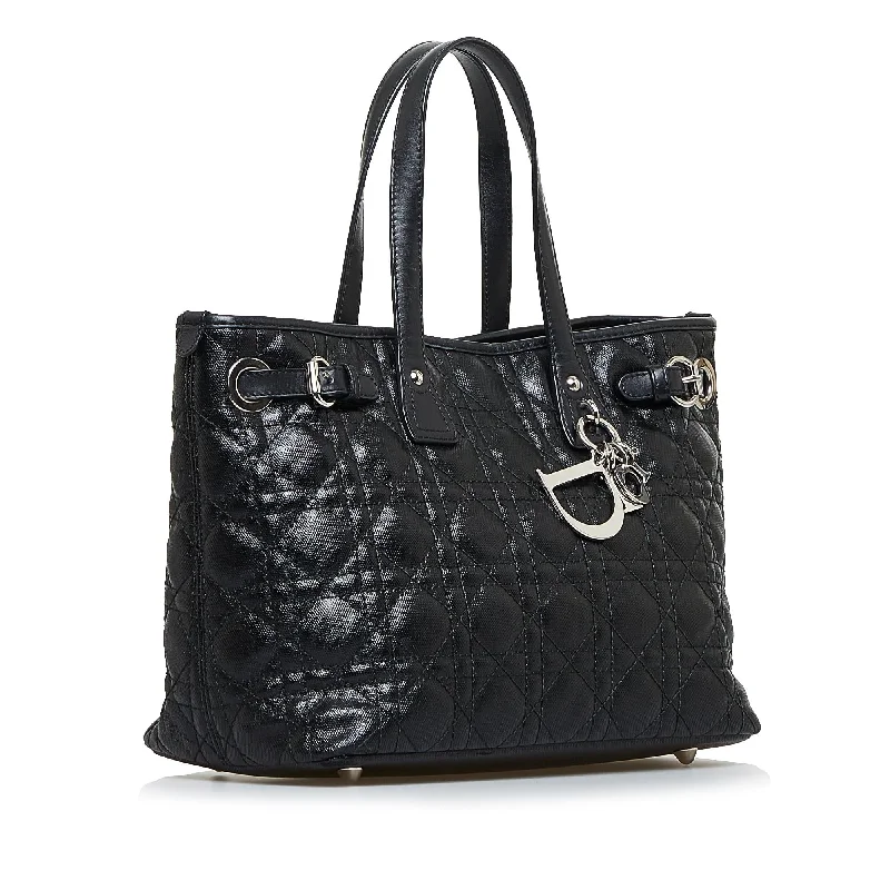 Bags With Limited-Time Deals Dior Small Panarea Tote (SHG-vlKjLJ)