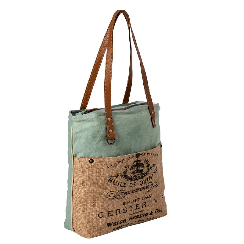 Trendy Bags For Sales Fontaine de Parfums Tote Bag