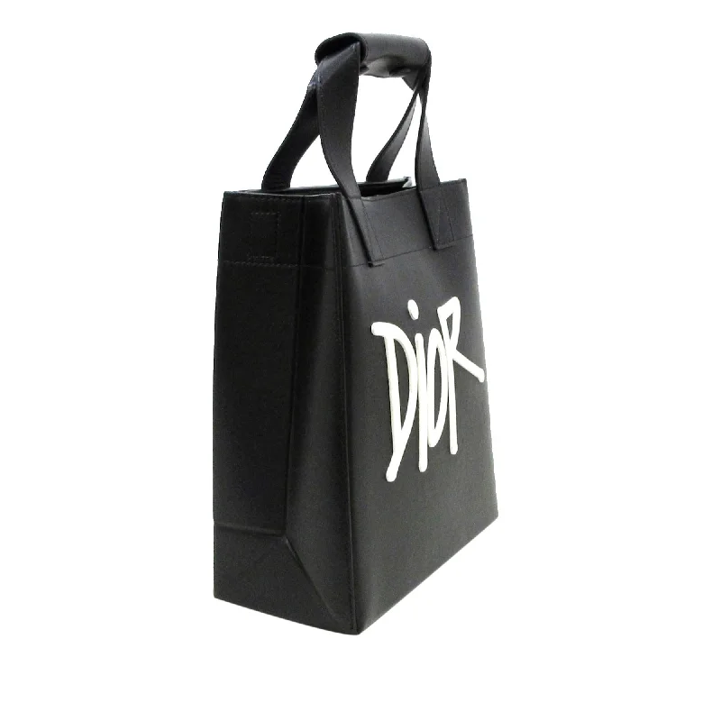 Festival Bags For Concerts And Events Dior x Stussy Small Logo Applique Tote (SHG-1nOQYy) Festival Bags For Concerts And Events Dior x Stussy Small Logo Applique Tote (SHG-1nOQYy)