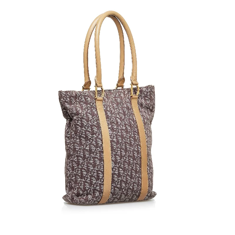Tsa-Approved Bags For Hassle-Free Airport Security DIORissimo Tote Tote Bag