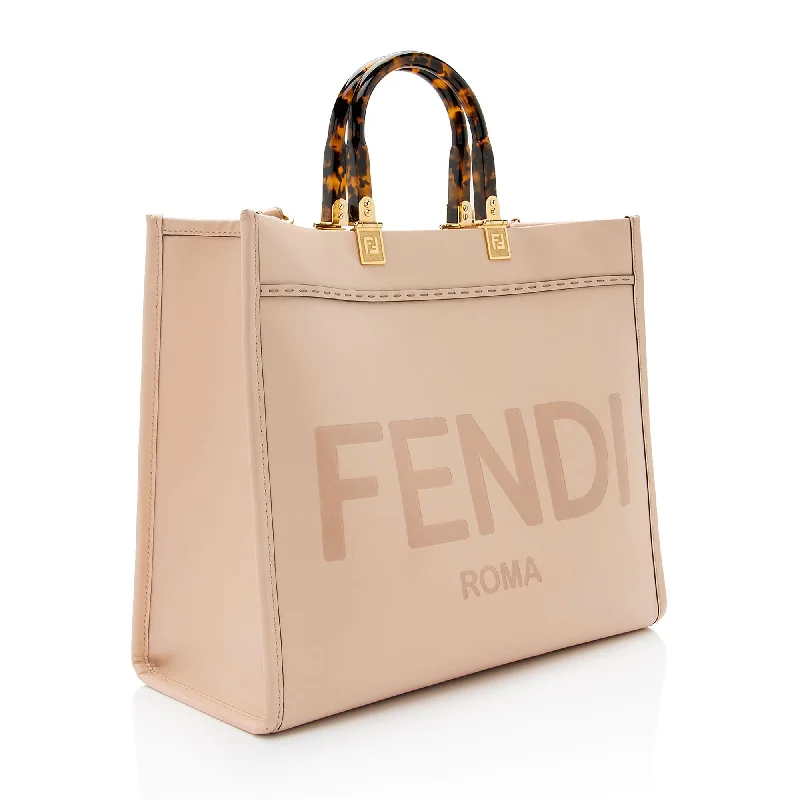 Trendy Bags For Women And Men In 2025 Fendi Leather Sunshine Medium Shopper Tote (SHF-TLlb2r) Trendy Bags For Women And Men In 2025 Fendi Leather Sunshine Medium Shopper Tote (SHF-TLlb2r)
