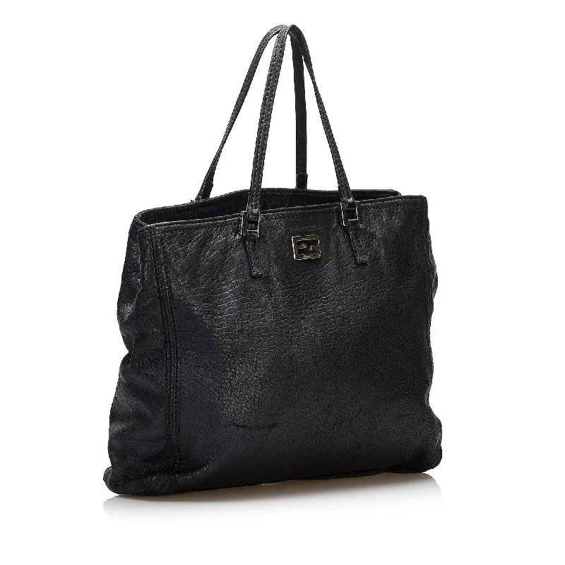 Lightweight And Functional Bags For Travel And Work Fendi Leather Tote Bag (SHG-haxu6g) Lightweight And Functional Bags For Travel And Work Fendi Leather Tote Bag (SHG-haxu6g)
