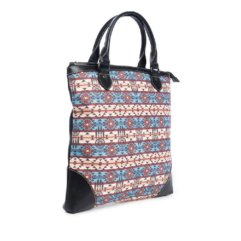 Stylish Bags With Discounts Fountain Trail Duo Tote bag