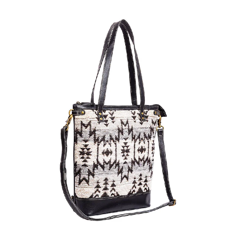Spacious Bags With Holiday Promotions Four Corners Tote Bag
