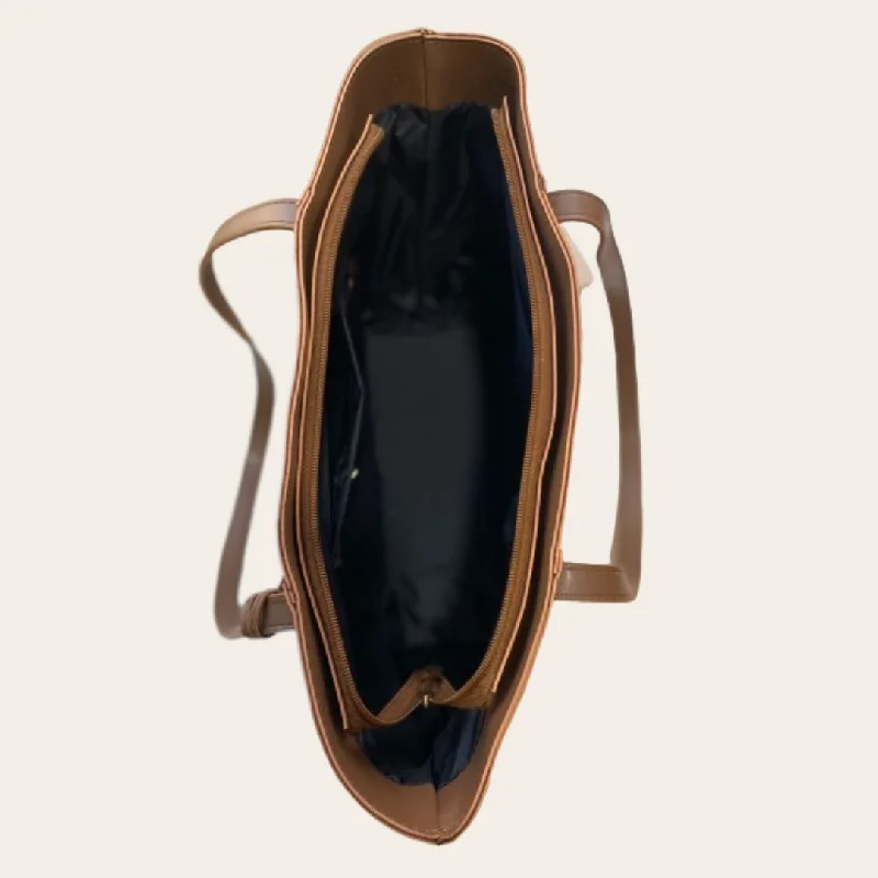 Trendy Bags For Teenage Girls Fudge Belle the Tote Bag