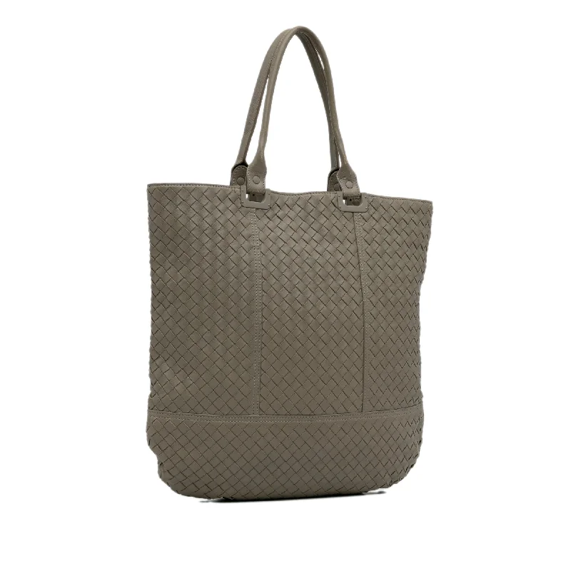 Lightweight And Functional Bags For Travel And Work Gray Bottega Veneta Intrecciato Nappa Tote Lightweight And Functional Bags For Travel And Work Gray Bottega Veneta Intrecciato Nappa Tote