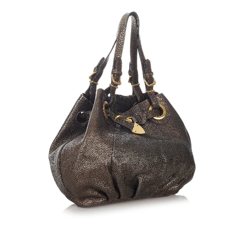 Flash Sales On Premium And High-Quality Bags Fendi Selleria Pomodorino Leather Tote Bag (SHG-26888) Flash Sales On Premium And High-Quality Bags Fendi Selleria Pomodorino Leather Tote Bag (SHG-26888)