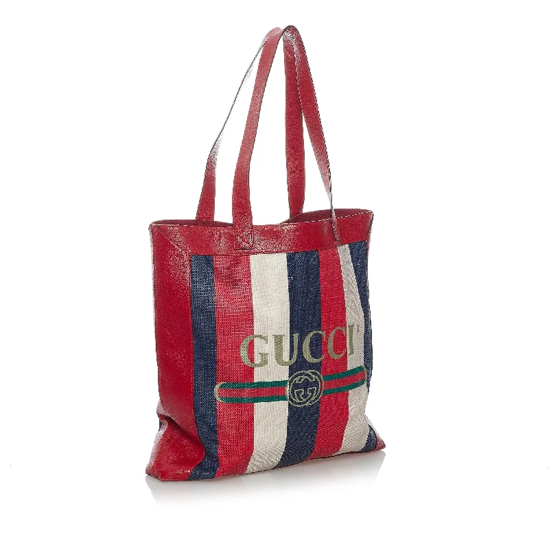 Affordable Bags For Budget Shoppers Gucci 2018 Sylvie Baiadera Tote (SHG-SIjZzF)