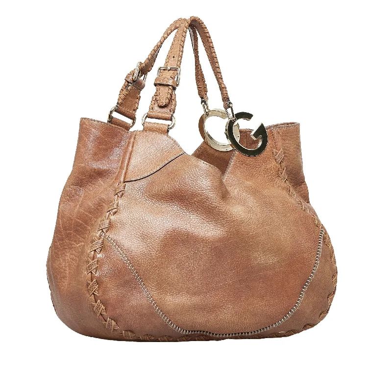 Limited-Time Offer On Trendy Bags Gucci Charlotte Tote (SHG-F2gKPB)