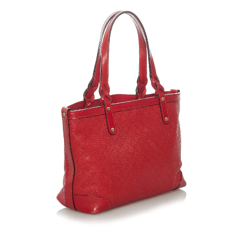 Eco-Friendly And Discounted Bags Gucci Diamante Craft Leather Tote Bag (SHG-37605) Eco-Friendly And Discounted Bags Gucci Diamante Craft Leather Tote Bag (SHG-37605)