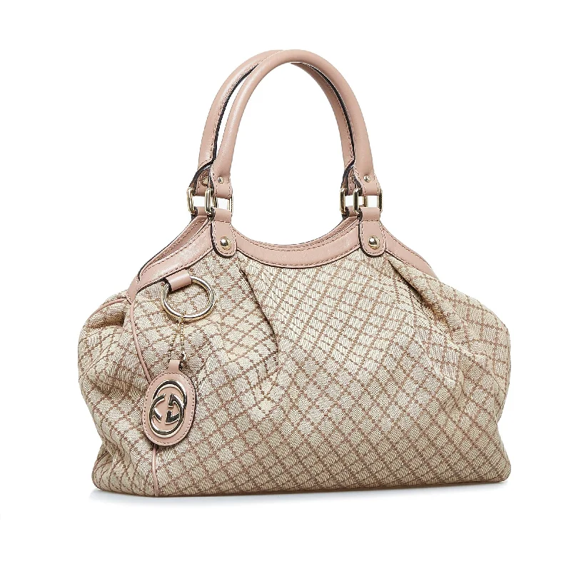 Elegant New Year Party Bags With Flash Sales Gucci Diamante Sukey Tote Bag (SHG-SNTqhE) Elegant New Year Party Bags With Flash Sales Gucci Diamante Sukey Tote Bag (SHG-SNTqhE)
