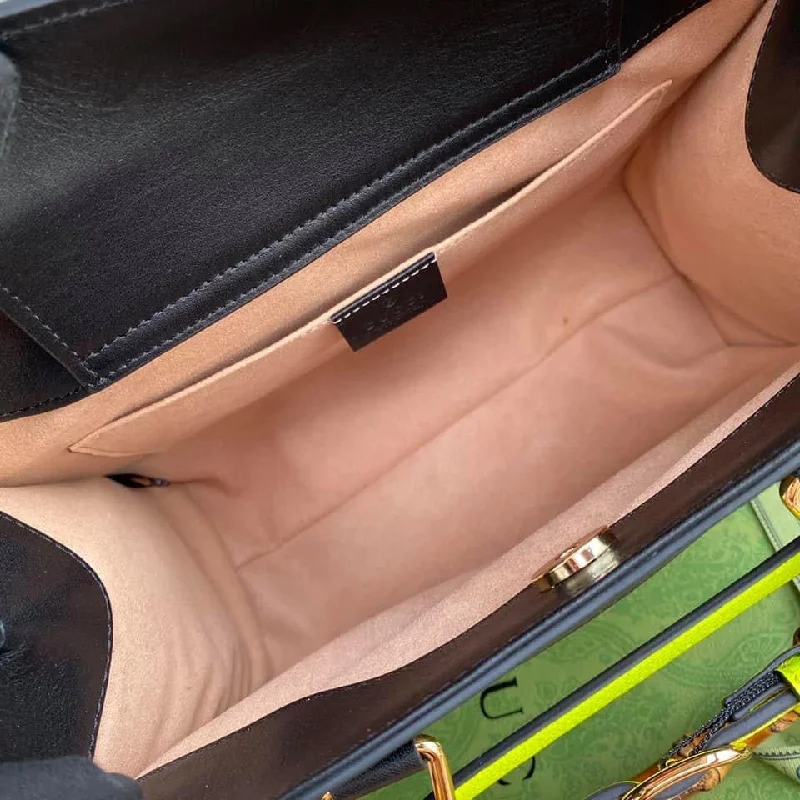 Designer-Inspired Bags At Budget-Friendly Prices Gucci Diana Medium Tote Bag