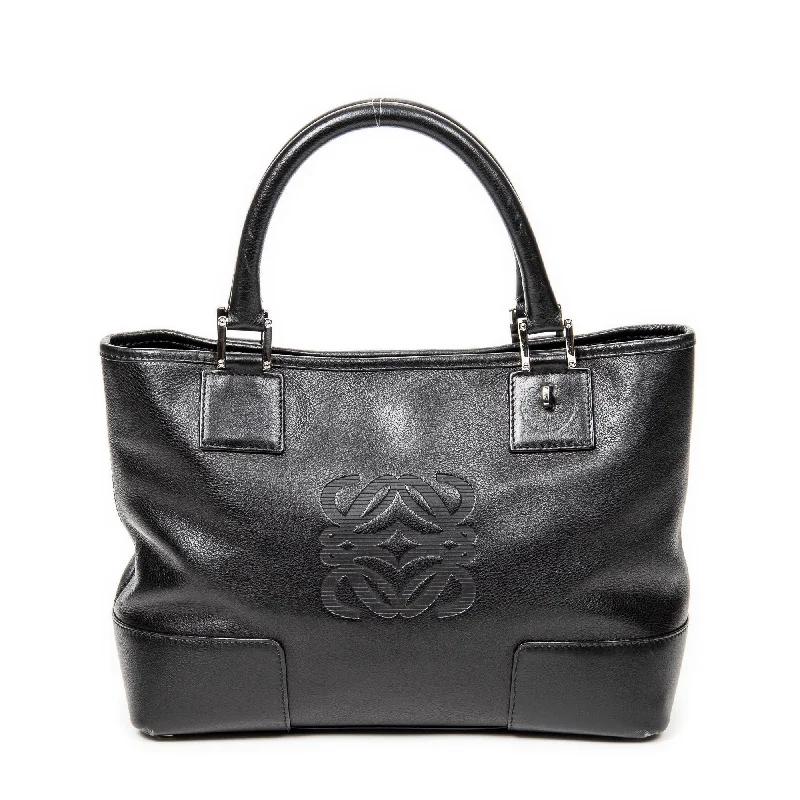 Inspired Bags For Modern Sophistication Anagram Open Tote