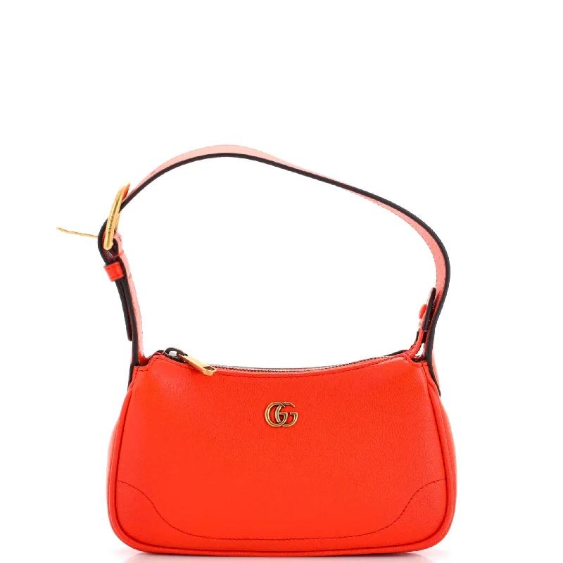 Party Bags For New Year's Eve And Special Occasions Aphrodite Shoulder Bag Leather Mini Party Bags For New Year's Eve And Special Occasions Aphrodite Shoulder Bag Leather Mini