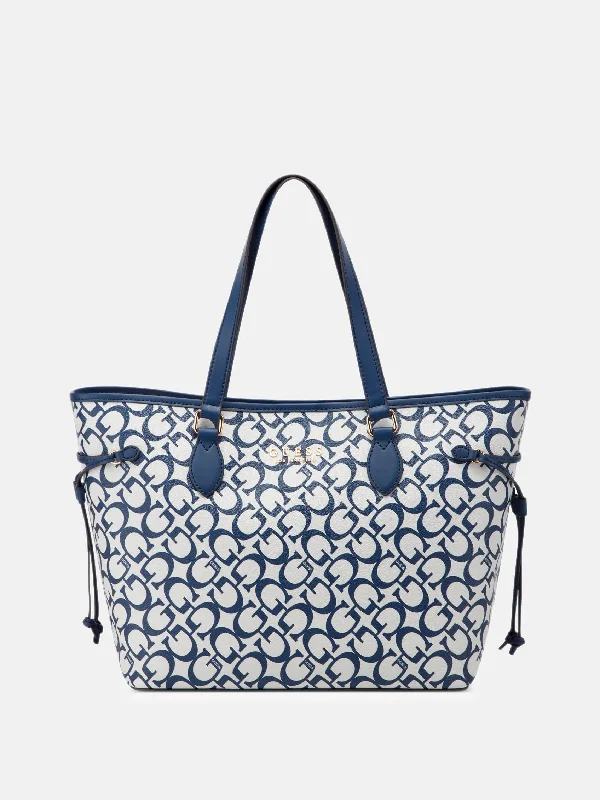 Spacious Bags With Holiday Promotions Ashburn Logo Tote