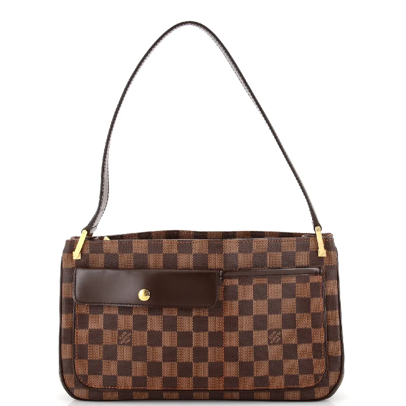 Active Lifestyles Aubagne Bag Damier