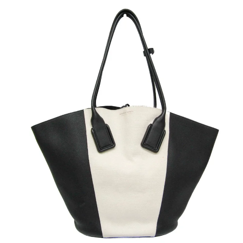 Customizable Bags For Personalized Style Bottega Veneta Basket Leather Tote Bag (Pre-Owned) Customizable Bags For Personalized Style Bottega Veneta Basket Leather Tote Bag (Pre-Owned)