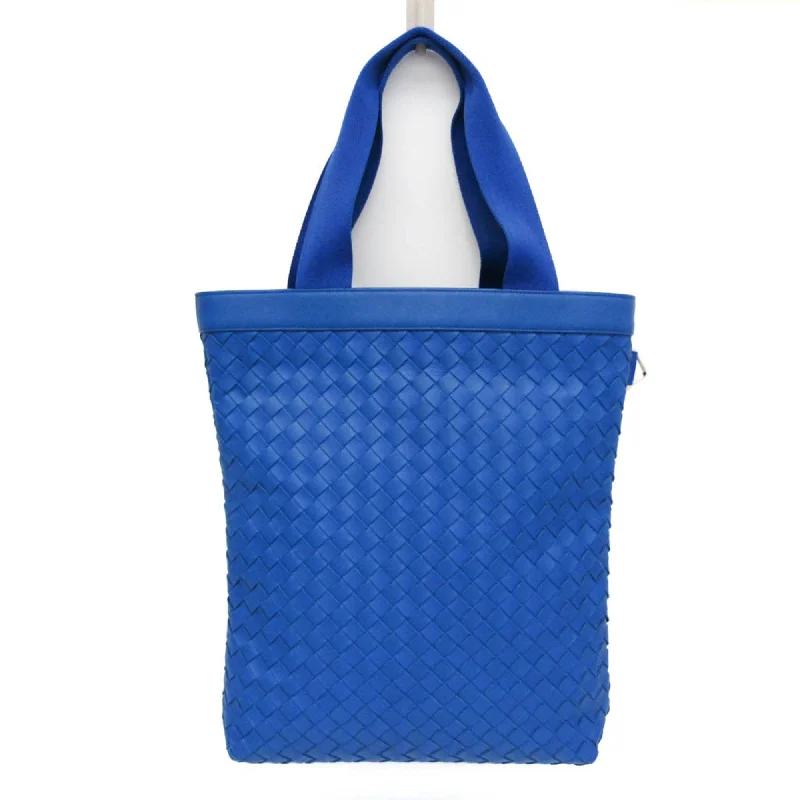 Eco-Friendly And Discounted Bags Bottega Veneta Intrecciato Leather Tote Bag (Pre-Owned) Eco-Friendly And Discounted Bags Bottega Veneta Intrecciato Leather Tote Bag (Pre-Owned)