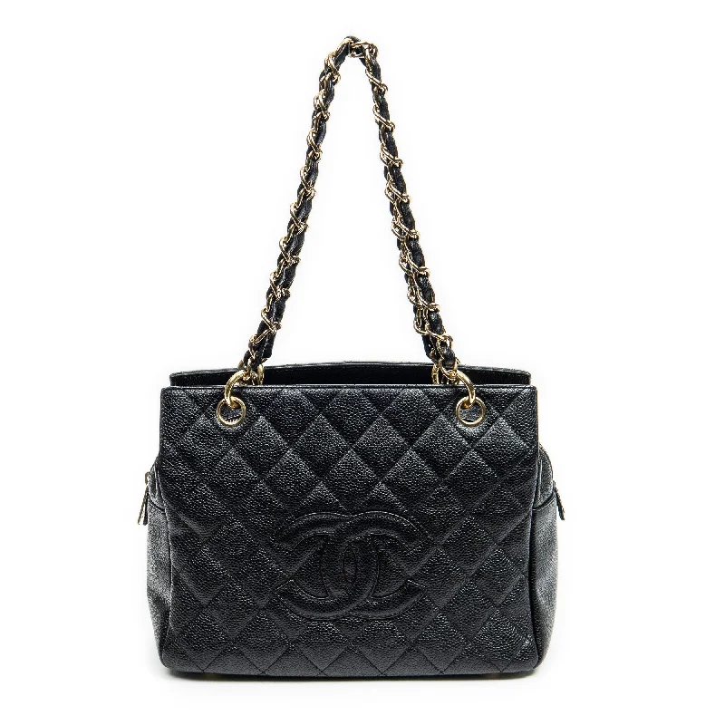 Luxury Bags For Professionals With Discounts CC Petite Timeless Tote