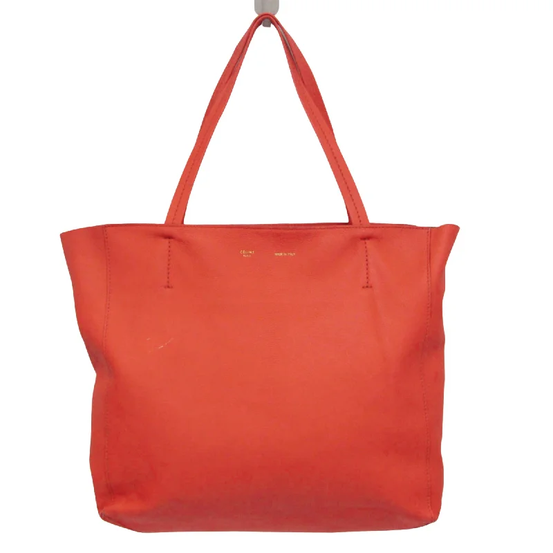 Luxury Bags On Sale Céline Horizontal  Leather Tote Bag (Pre-Owned)