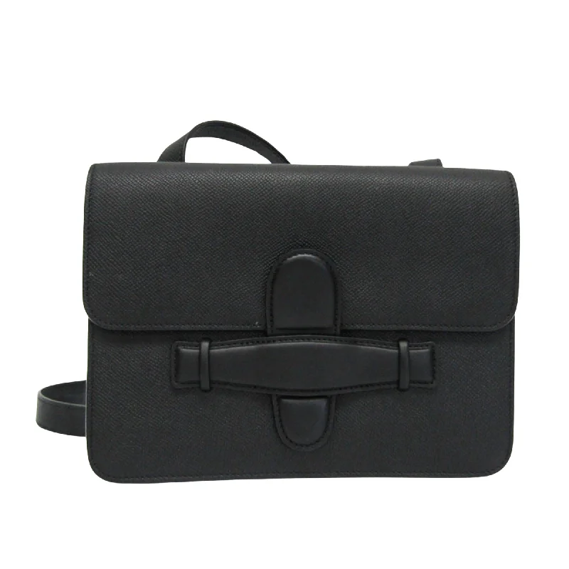 Discounted Designer Bags For Clearance Sale Céline  Leather Shopper Bag (Pre-Owned)