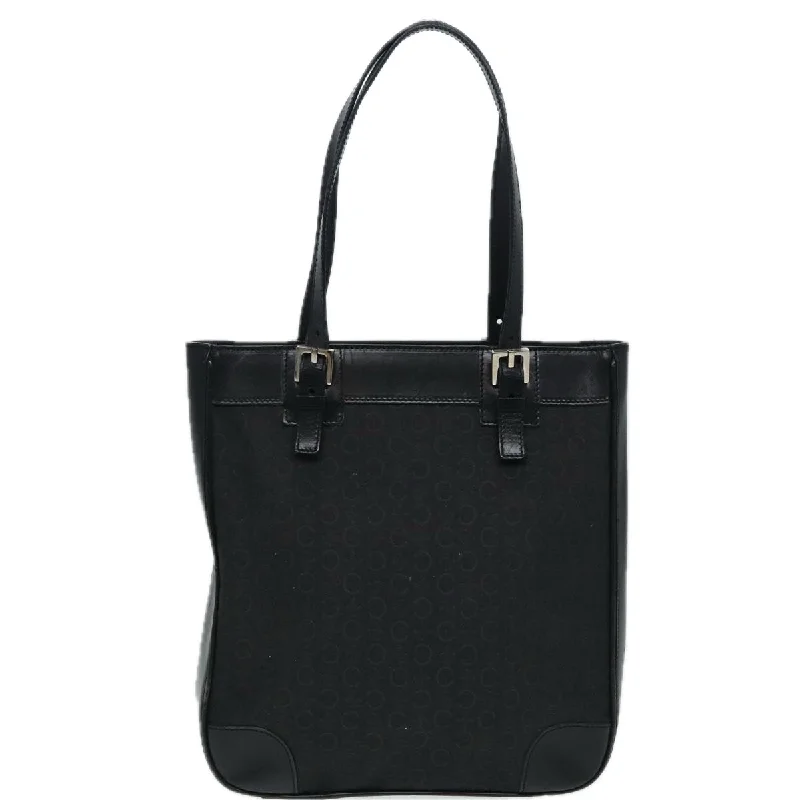 High-Quality Bags On Flash Sale Céline Macadam  Canvas Tote Bag (Pre-Owned)