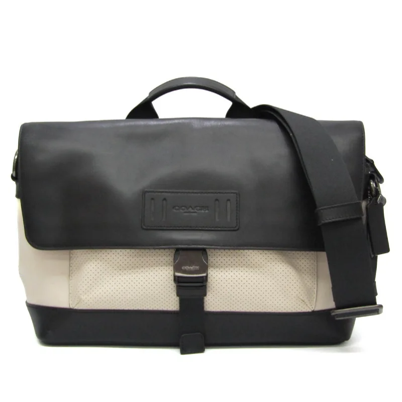 Clearance Bags For Budget Shoppers Coach  Leather Shopper Bag (Pre-Owned)