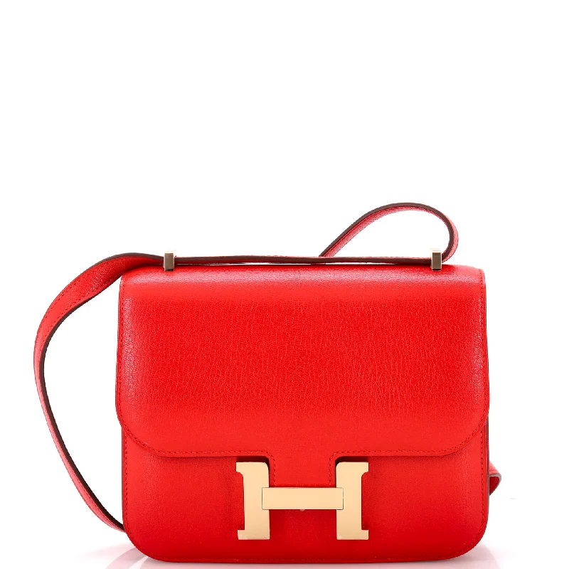 Bags With Limited-Time Deals Constance NM Bag Chevre Chamkila 18